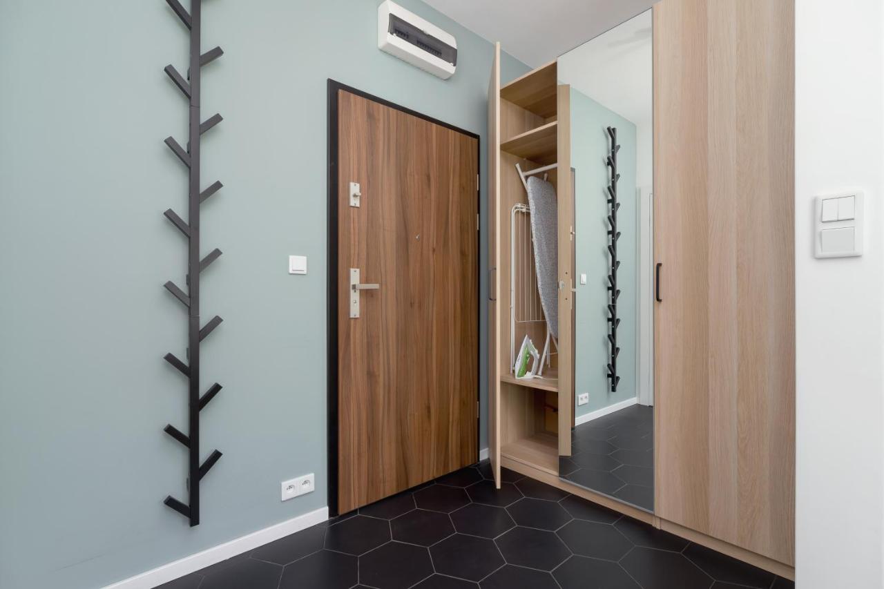 Apartments Steam Park Old Town Cracow By Noclegi Renters Красков Екстериор снимка