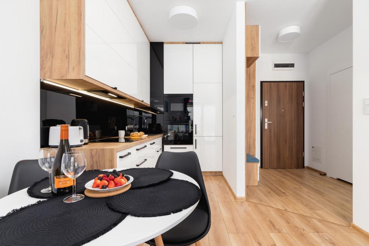 Apartments Steam Park Old Town Cracow By Noclegi Renters Красков Екстериор снимка