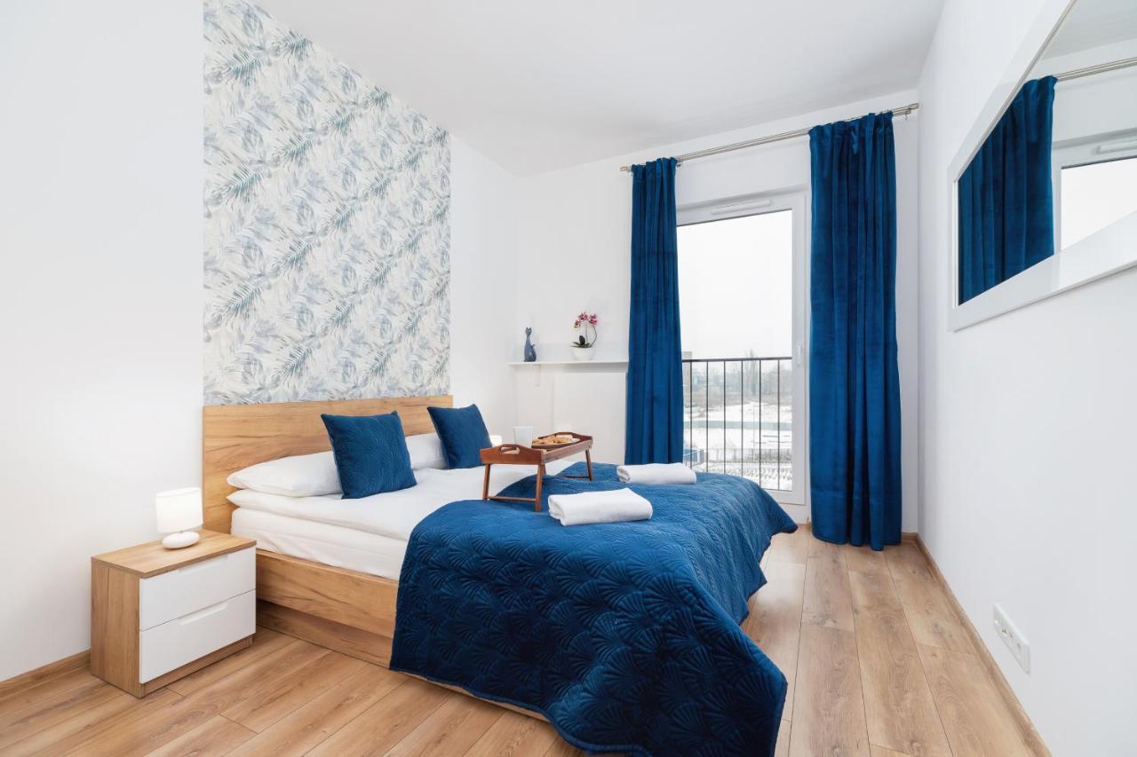 Apartments Steam Park Old Town Cracow By Noclegi Renters Красков Екстериор снимка
