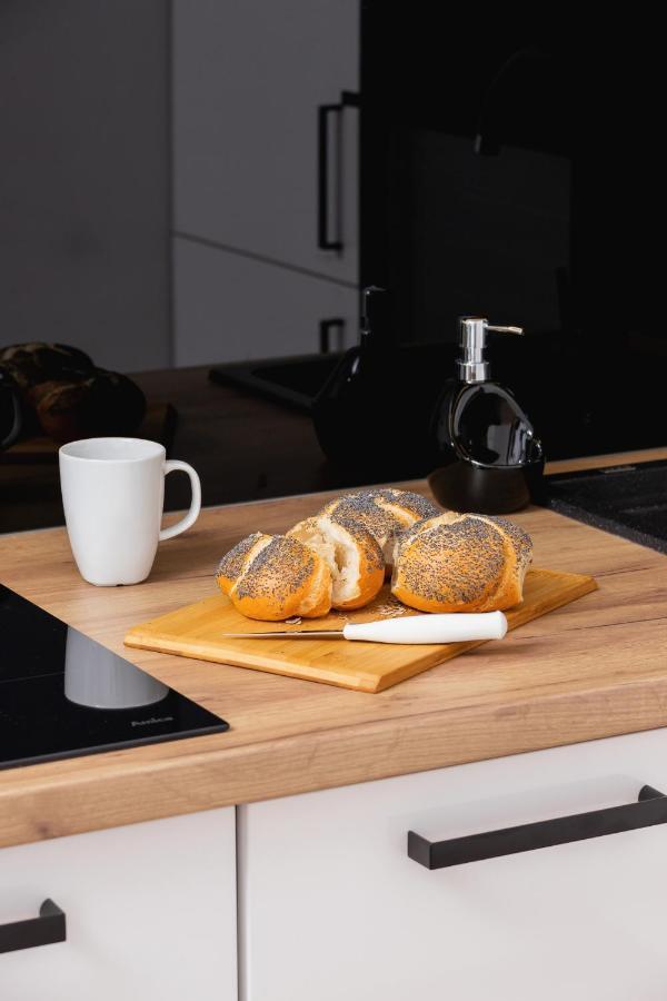 Apartments Steam Park Old Town Cracow By Noclegi Renters Красков Екстериор снимка