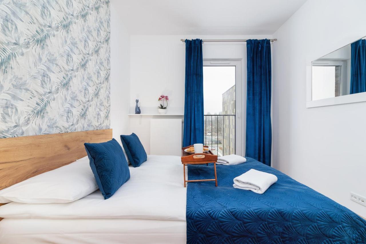 Apartments Steam Park Old Town Cracow By Noclegi Renters Красков Екстериор снимка